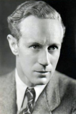 Póster de Leslie Howard