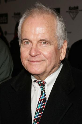 Póster de Ian Holm