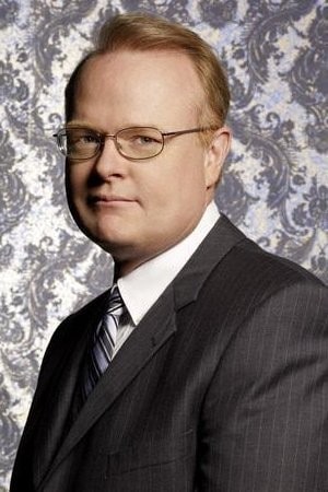 Póster de Christian Clemenson