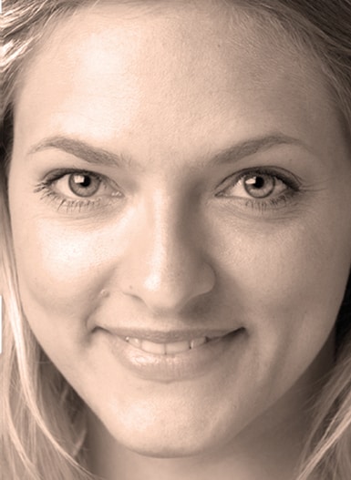 Póster de Katrine Falkenberg