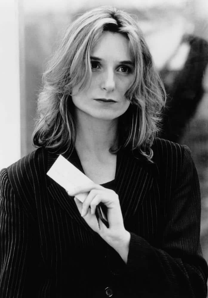 Póster de Katrin Cartlidge