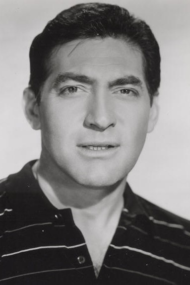 Póster de Norman Alden