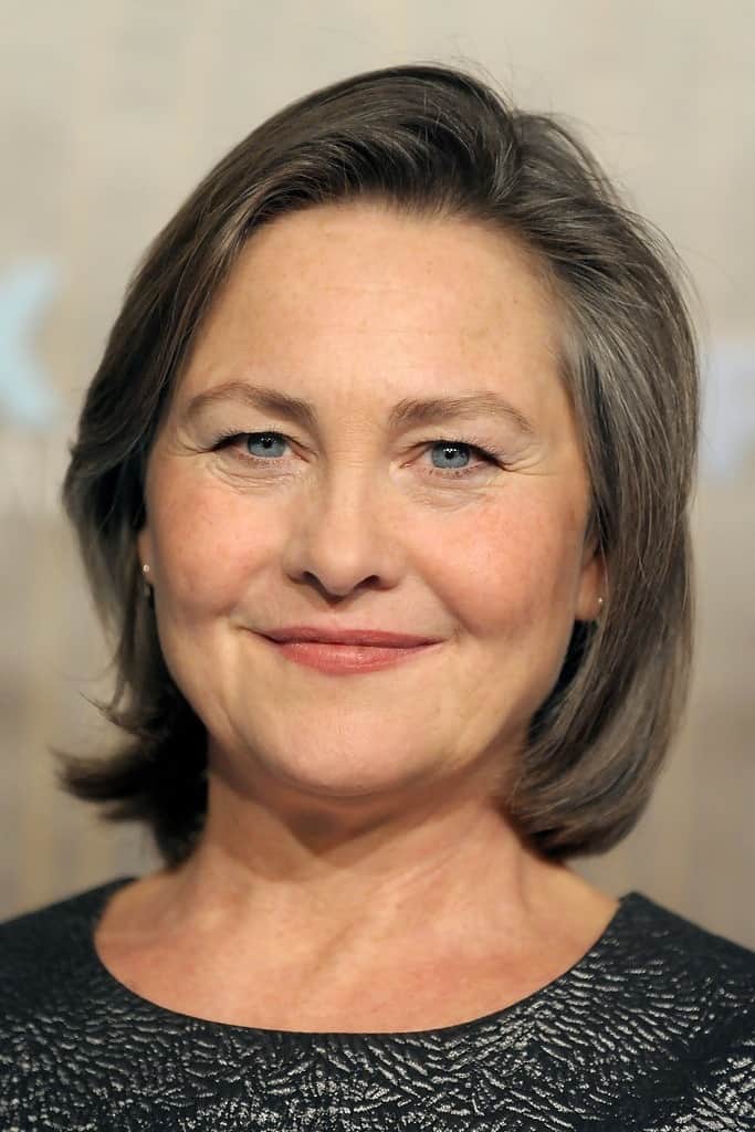 Cherry Jones elFinalde