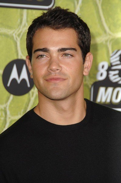 Póster de Jesse Metcalfe