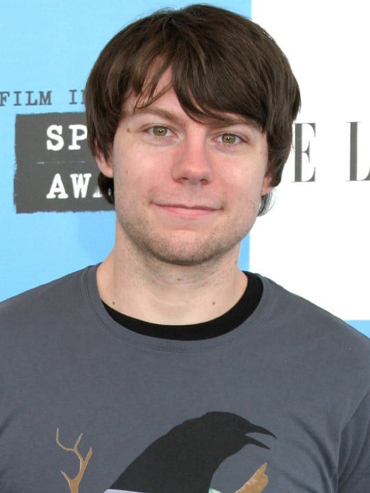 Póster de Patrick Fugit