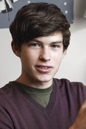 Póster de Graham Phillips