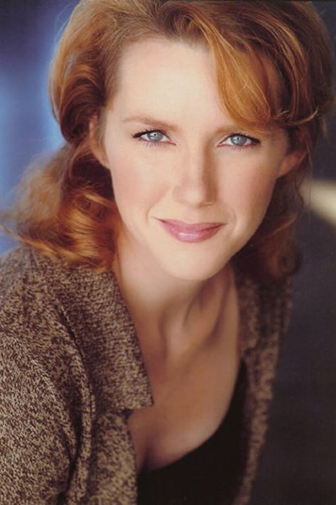 Póster de Elise Robertson