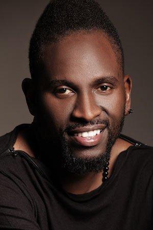 Póster de Anwan Glover