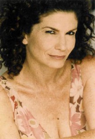 Póster de Jenette Goldstein