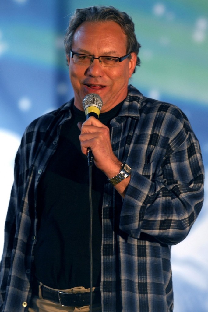 Póster de Lewis Black