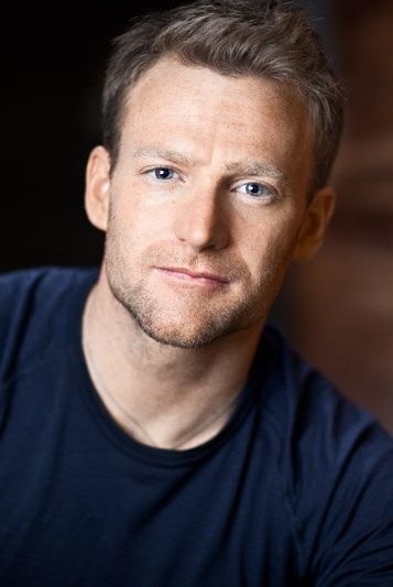 Póster de Toby Levins