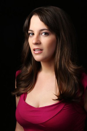 Póster de Maritza Cabrera