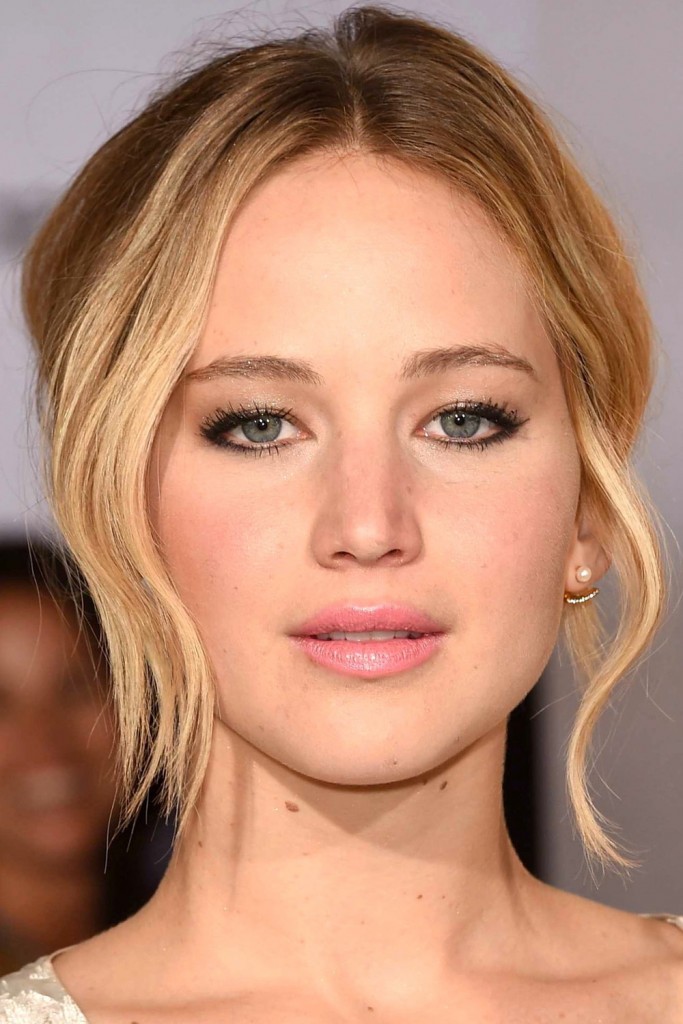 Póster de Jennifer Lawrence