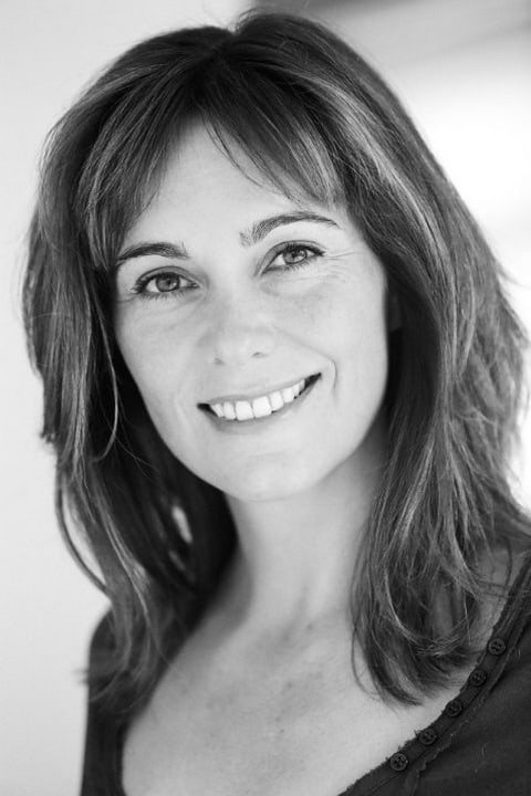 Póster de Fiona Dolman