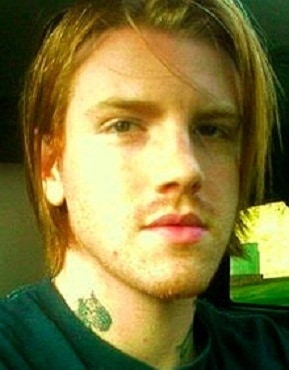 Póster de Daniel Newman