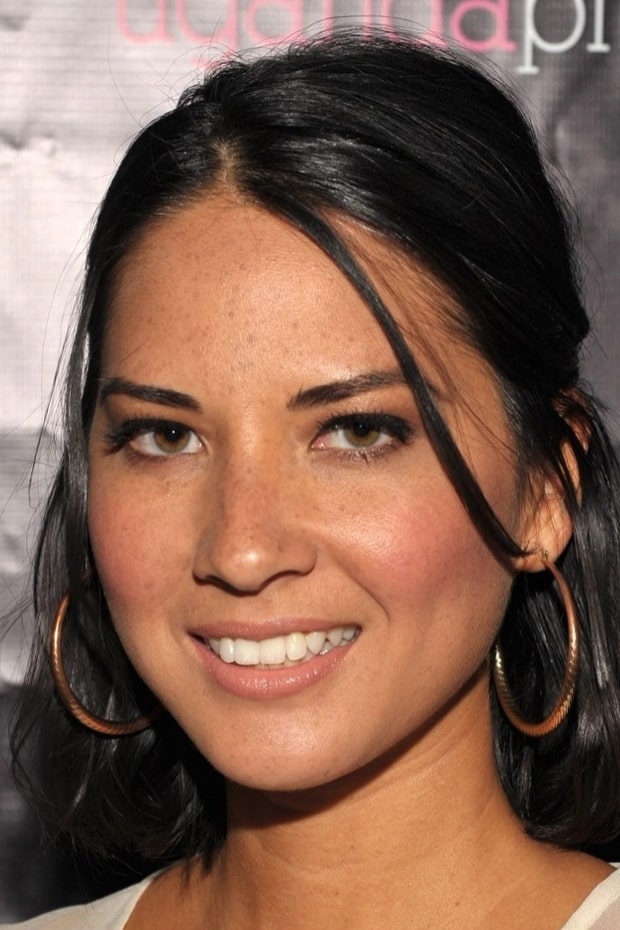 Póster de Olivia Munn