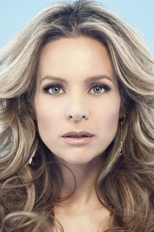 Póster de Jessalyn Gilsig