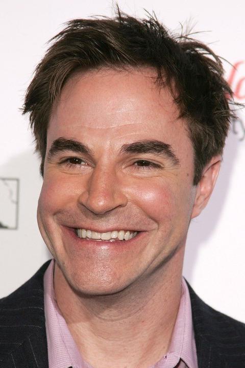 Póster de Roger Bart