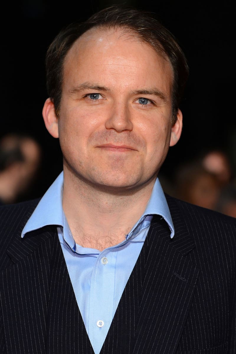 Rory Kinnear - elFinalde