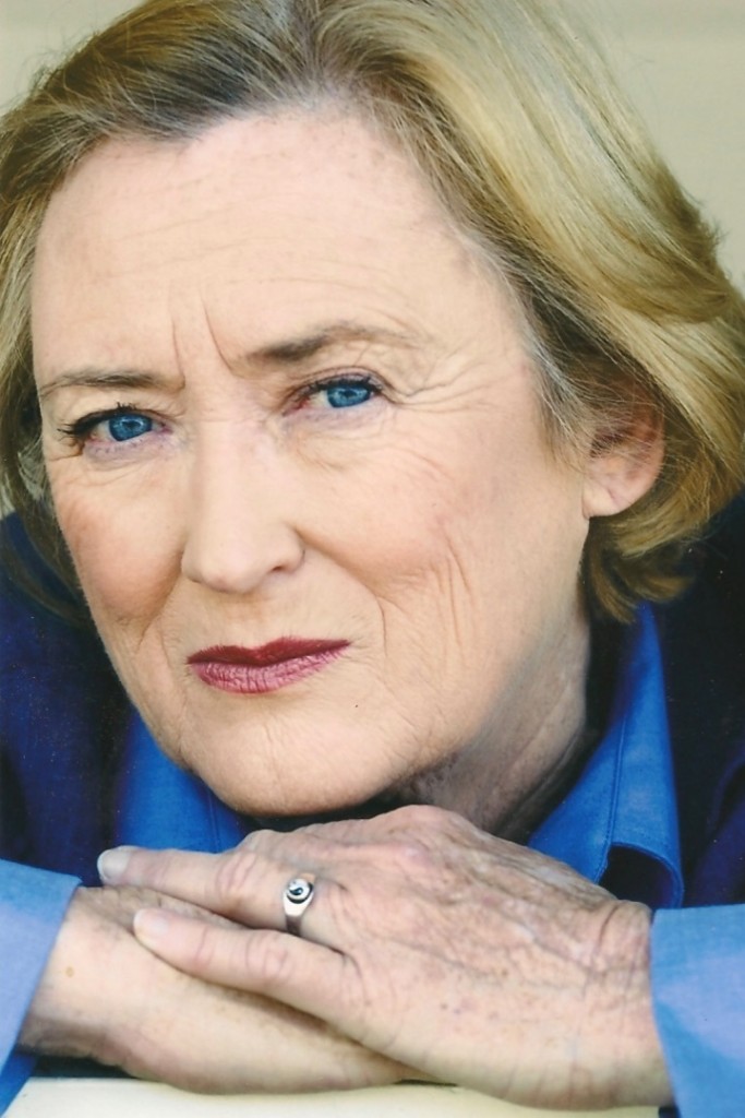 Póster de Sandra Ellis Lafferty