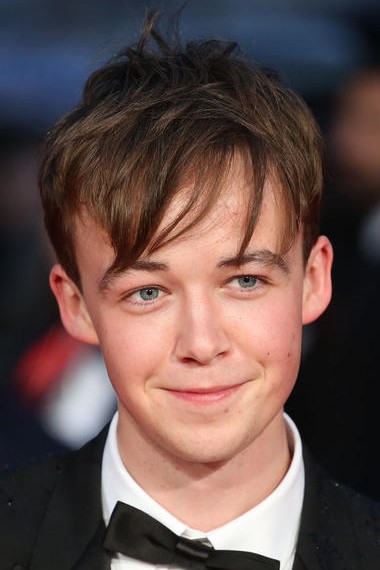 Póster de Alex Lawther