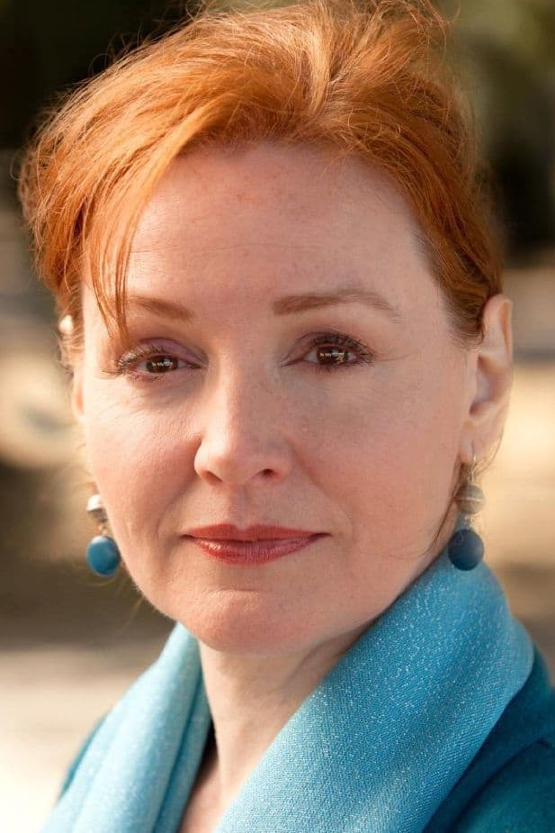 Póster de Jane Craven