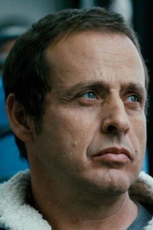 Póster de Richmond Arquette