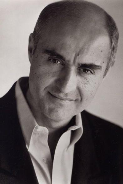Póster de Tom Mardirosian