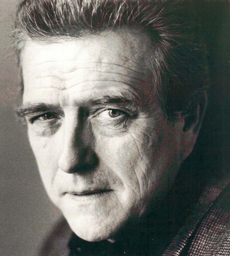 Póster de Stanley Anderson