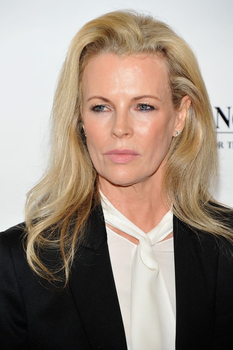 Kim Basinger elFinalde