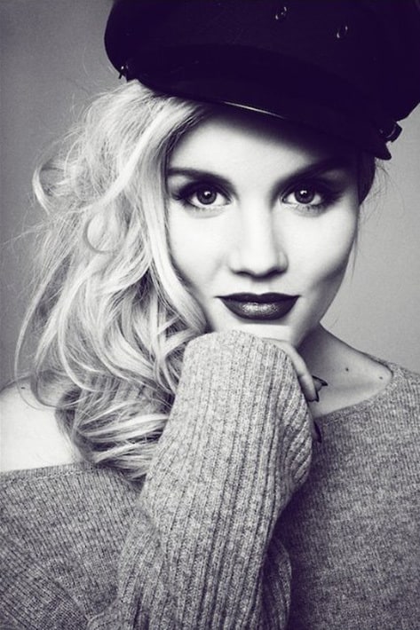 Póster de Emerald Fennell
