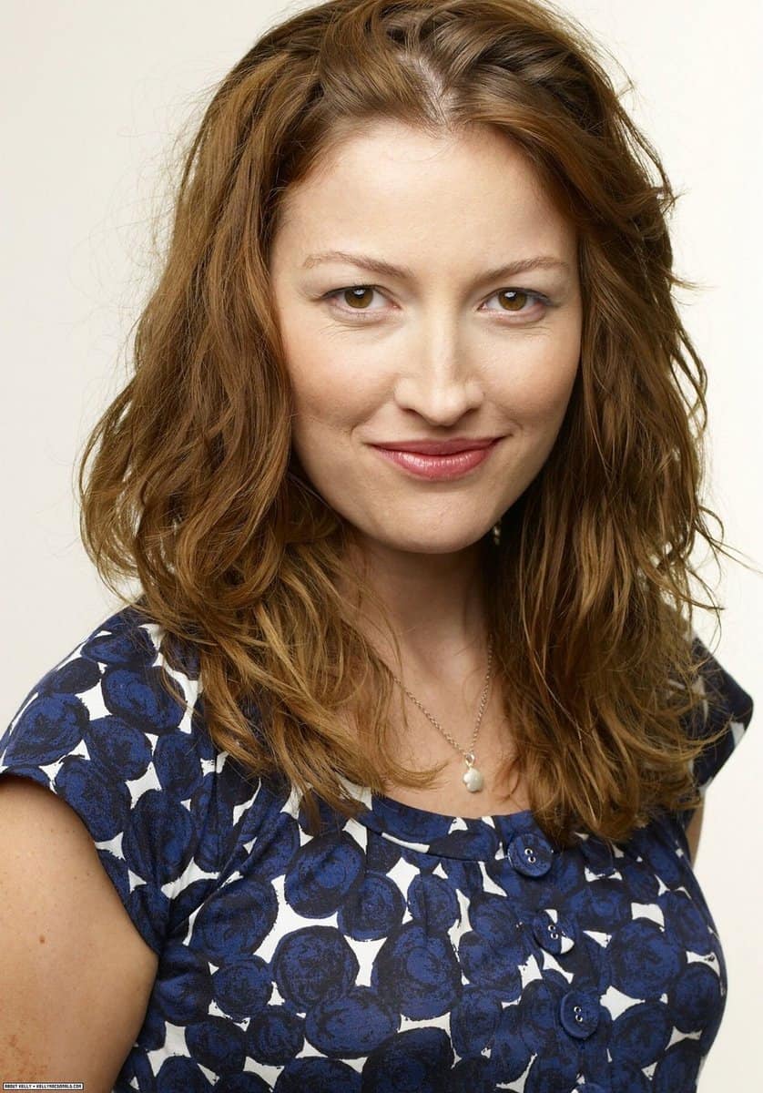 Kelly Macdonald Películas Y Programas De Televisión
