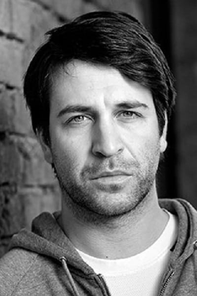Póster de Aliash Tepina