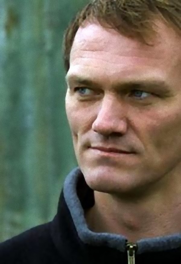Póster de Ingvar Eggert Sigurðsson