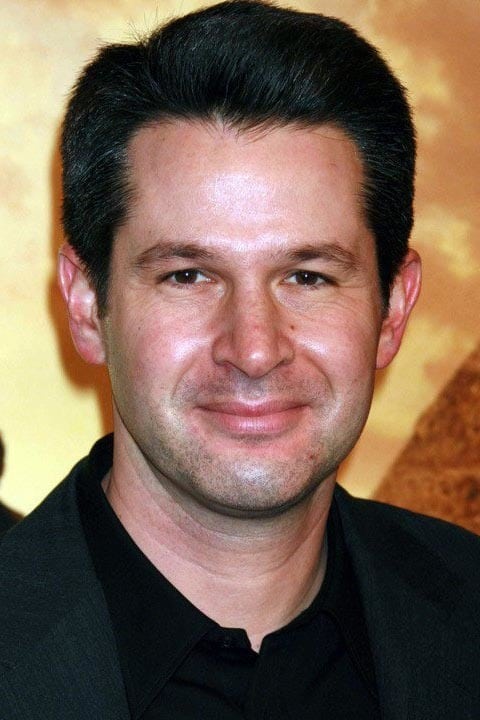 Póster de Simon Kinberg