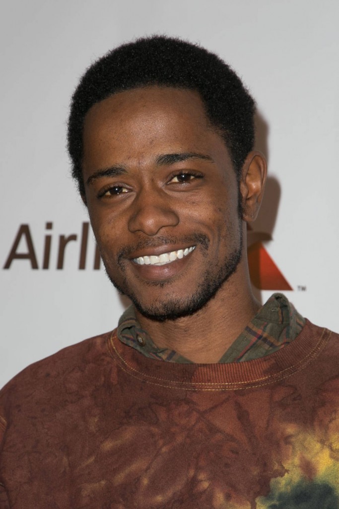 Póster de Keith Stanfield