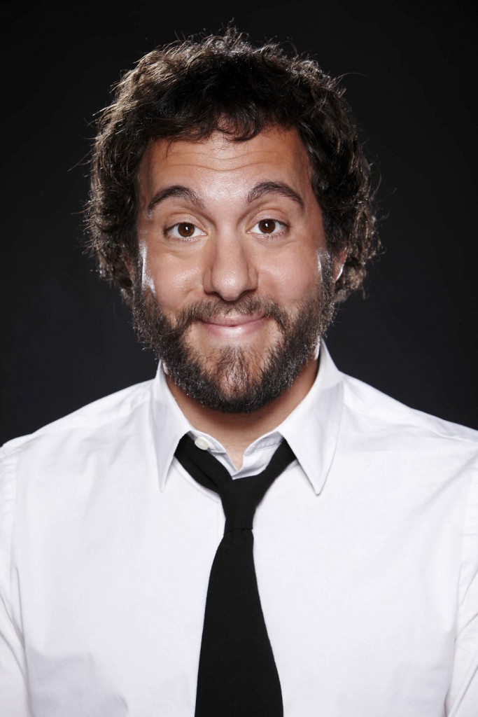 Póster de Jonathan Kite