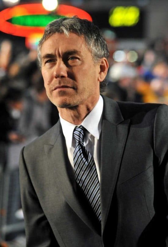 Póster de Tony Gilroy
