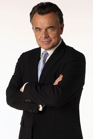 Póster de Ray Wise