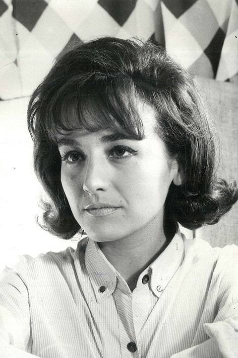 Póster de Amparo Baró