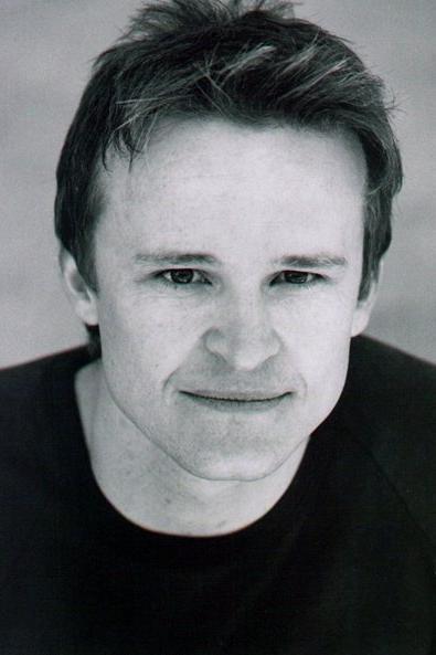 Póster de Damon Herriman