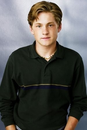Póster de Cody Kasch