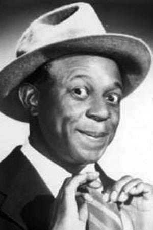 Póster de Eddie ‘Rochester’ Anderson