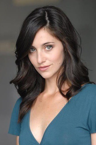 Póster de Erika Rosenbaum