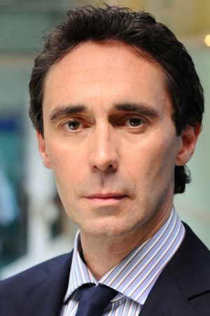 Póster de Guy Henry
