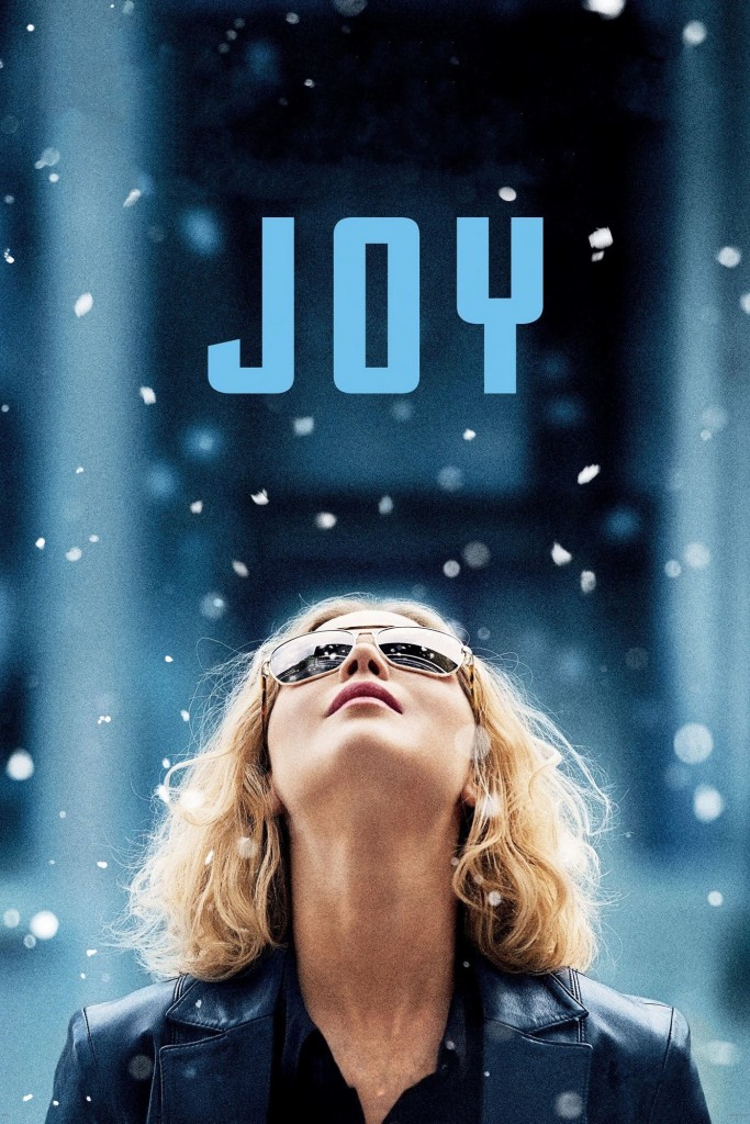 Póster de Joy
