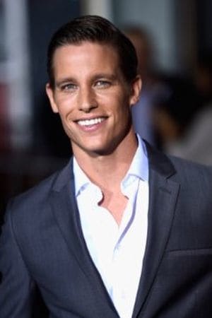 Póster de Ward Horton