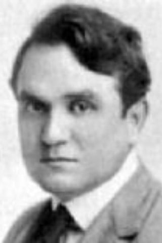 Póster de Franklyn Farnum