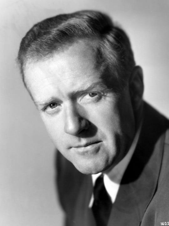 Póster de Lloyd Gough