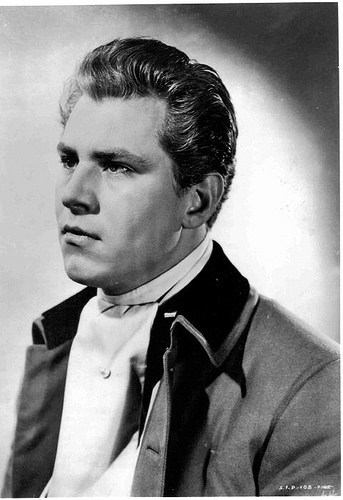 Póster de Fred Crane